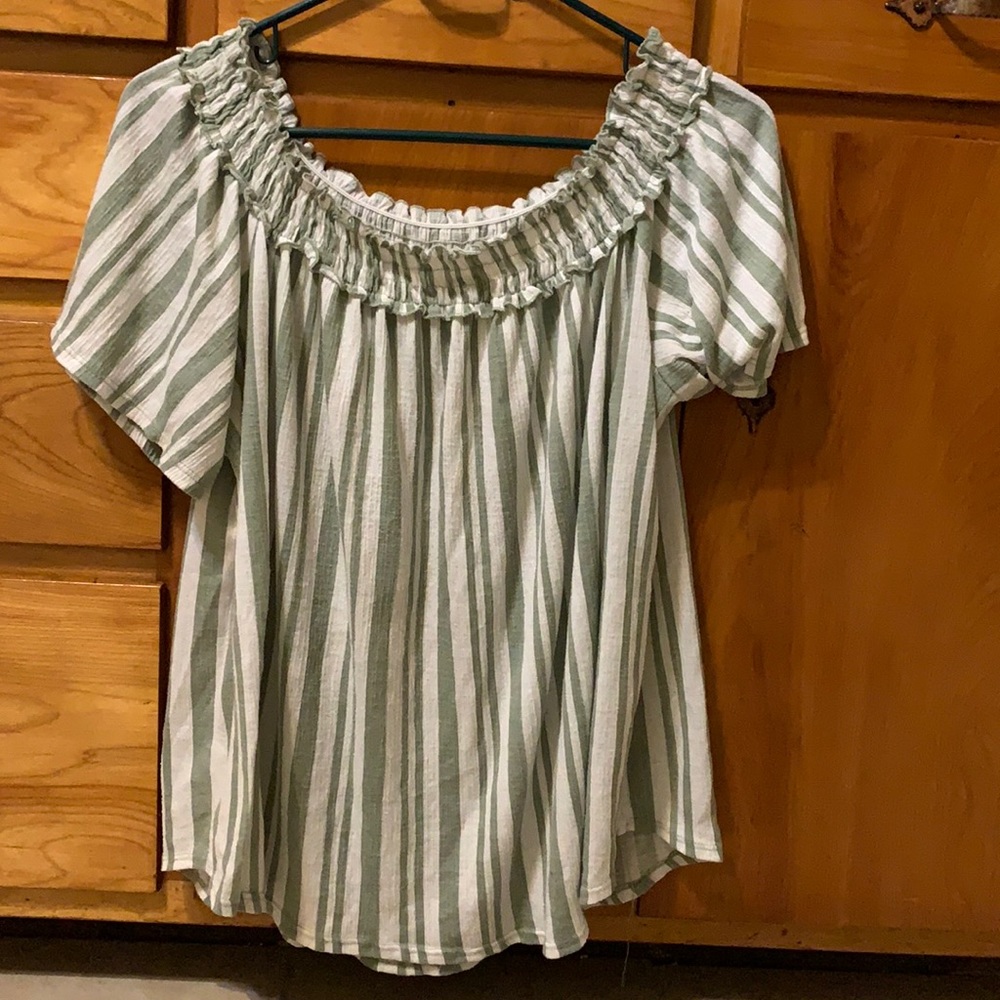 Summer Tops